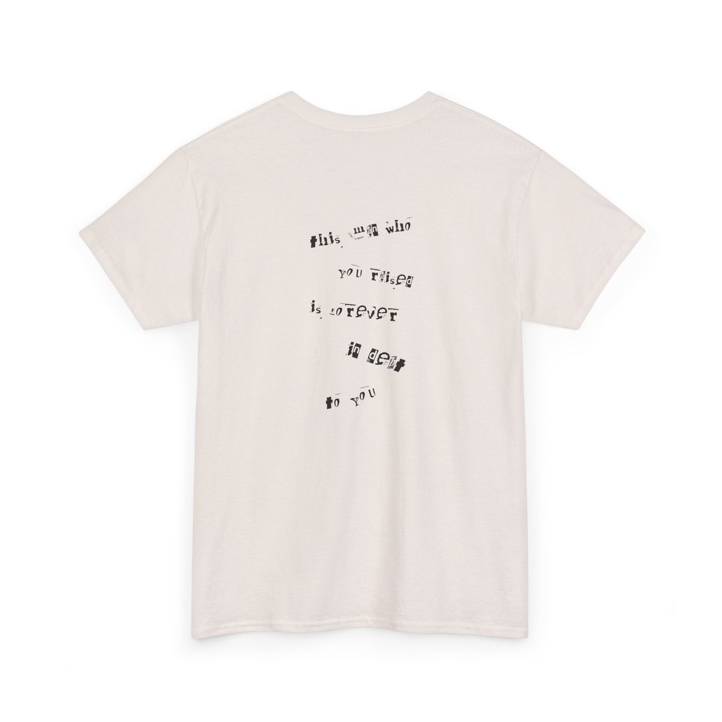 A Mother's Servant T-Shirt