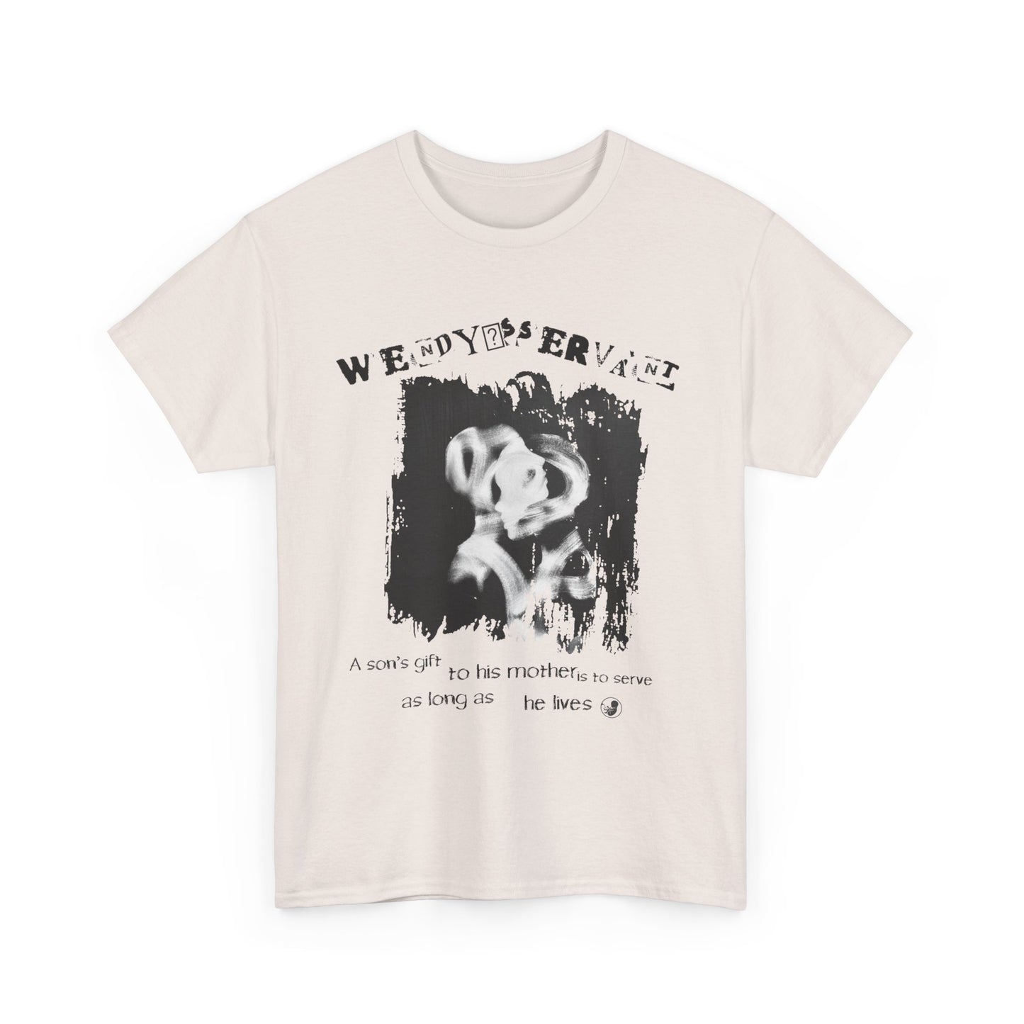 A Mother's Servant T-Shirt