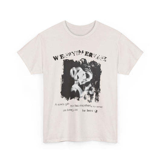 A Mother's Servant T-Shirt